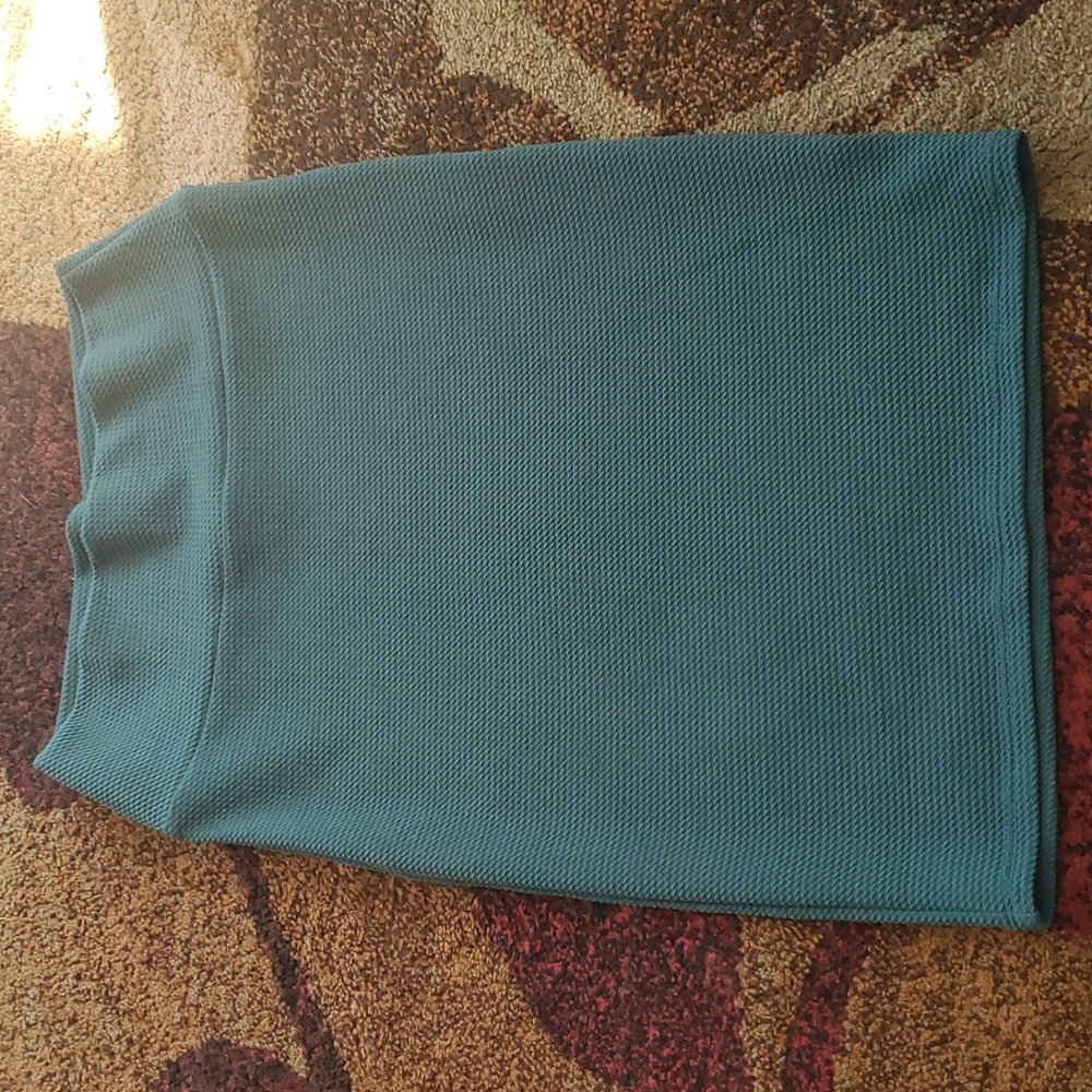 Lularoe, women's small pencil skirt